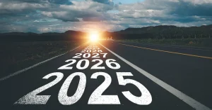 Prediksi Mobile dan Rantai Pasokan untuk 2025