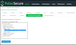 Pulse Secure Desktop Client: Fitur dan Cara Menggunakannya