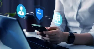 SSE dan SASE Membuat VPN Perusahaan Usang? Pikirkan Lagi